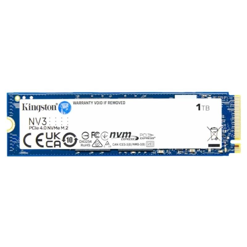 1000G NV3 M2 2280 PCIE 4.0 NVME SSD
