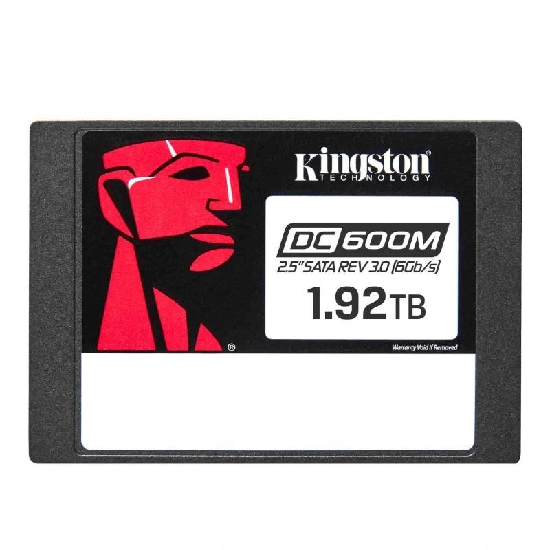 1920G SSD DC600M 2.5  ENTERPRISE