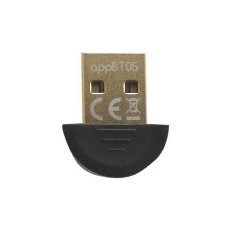 ADAPTADOR RED APPROX APPBT05 USB2.0 BLUETOOTH 4.0