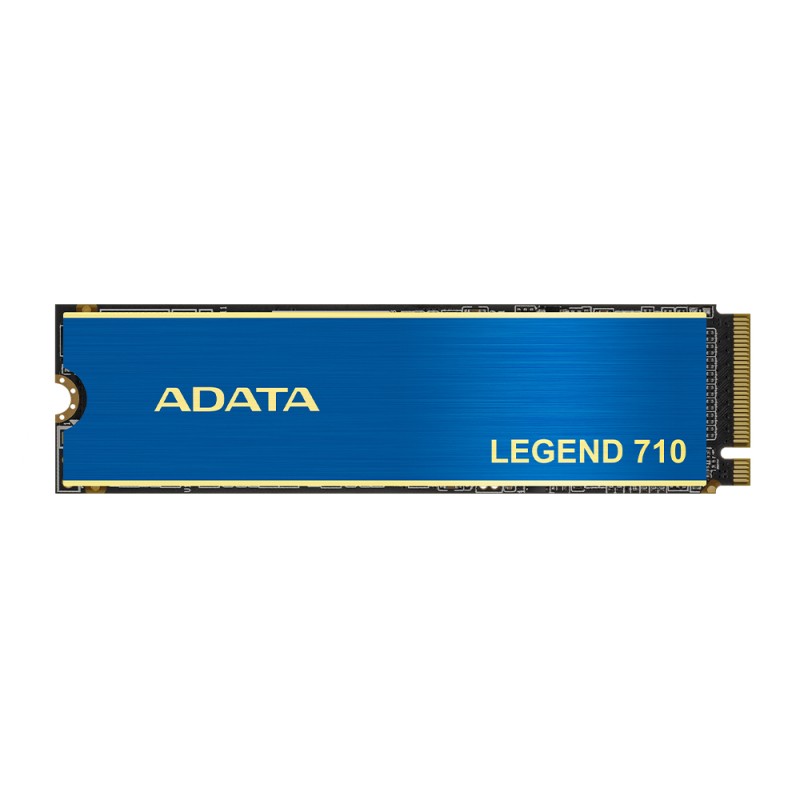 ADATA LEGEND 710 1TB M.2 PCI Express 3.0 NVMe 3D NAND