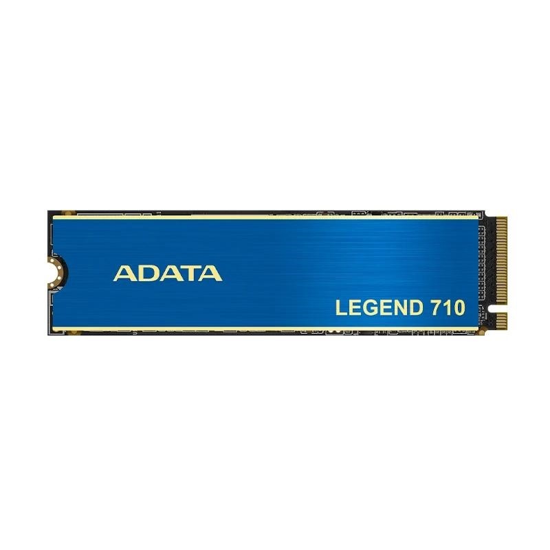 ADATA LEGEND 710 2TB M.2 PCI Express 3.0 NVMe 3D NAND