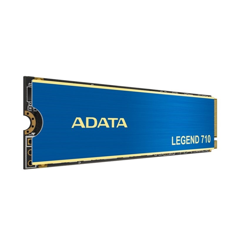 ADATA LEGEND 710 512GB M.2 PCI Express 3.0 NVMe 3D NAND