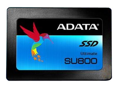 ADATA Ultimate SU800 - SSD - 1TB - SATA 6Gb/s