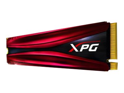ADATA XPG GAMMIX S11 PRO - SSD - 512GB - PCI Express 3.0 x4 (NVMe)