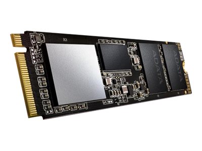 ADATA XPG SX8200 Pro - SSD - 512GB - PCI Express 3.0 x4 (NVMe)