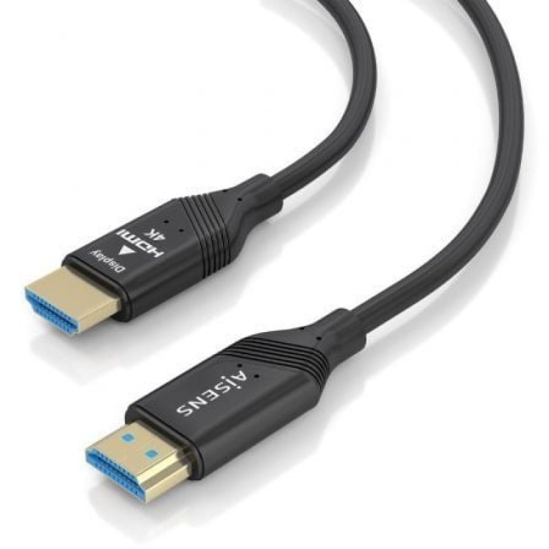 AISENS A148-0931 cable HDMI 25 m HDMI tipo A (Estándar) Negro