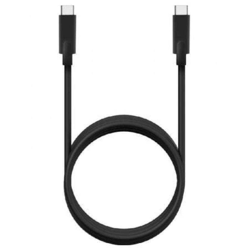 AISENS Cable USB 3.2 Gen2x2 Aluminio 20Gbps 8K@30Hz 5A 100W E-Mark, Tipo USB-C/M-USB-C/M, Gris, 3.0m