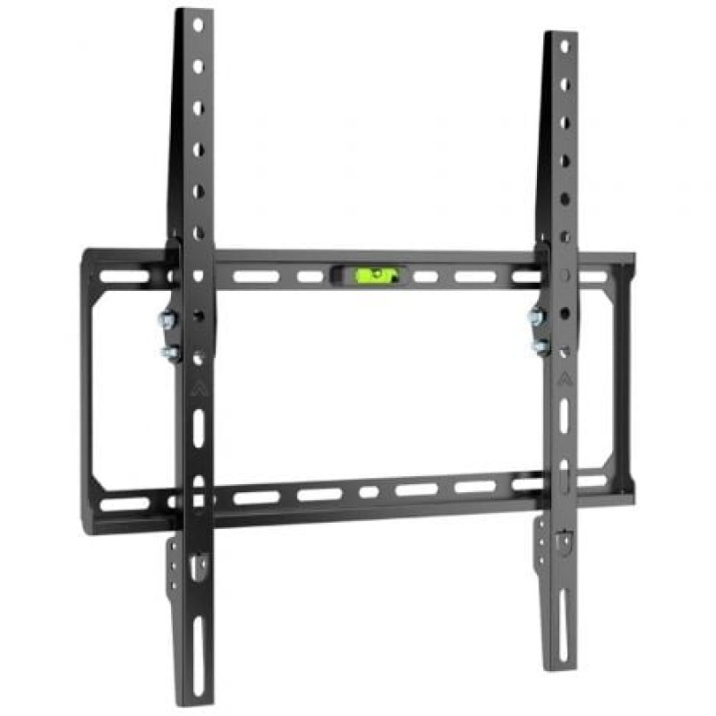 AISENS Soporte Eco Inclinable Para Monitor/TV 45Kg de 32-75", Negro