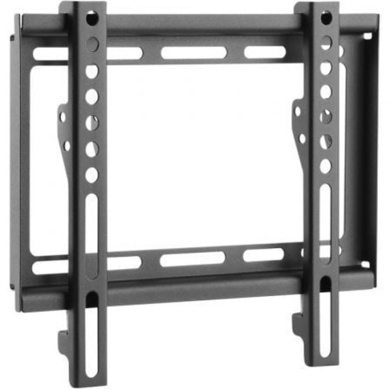 AISENS Soporte Eco Ultra Delgado Para Monitor/tv 35kg De 23-42, Negro