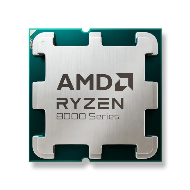 AMD Ryzen 5 8400F procesador 4,2 GHz 16 MB L3 Caja