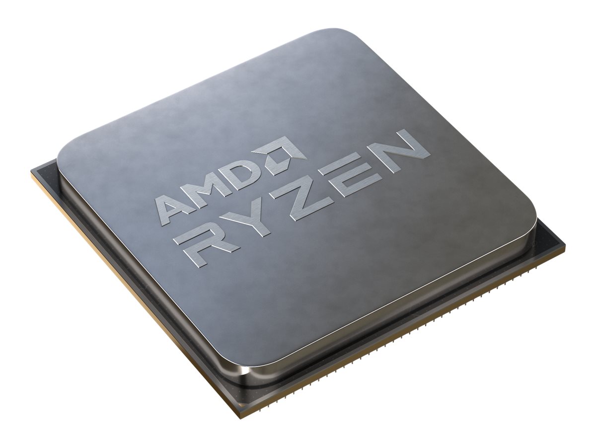 AMD Ryzen 9 5900X / 3.7 GHz procesador - PIB/WOF