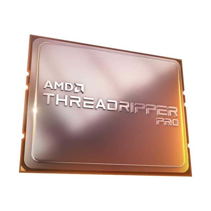 AMD Ryzen ThreadRipper PRO 5975WX / 3.6 GHz procesador - PIB/WOF