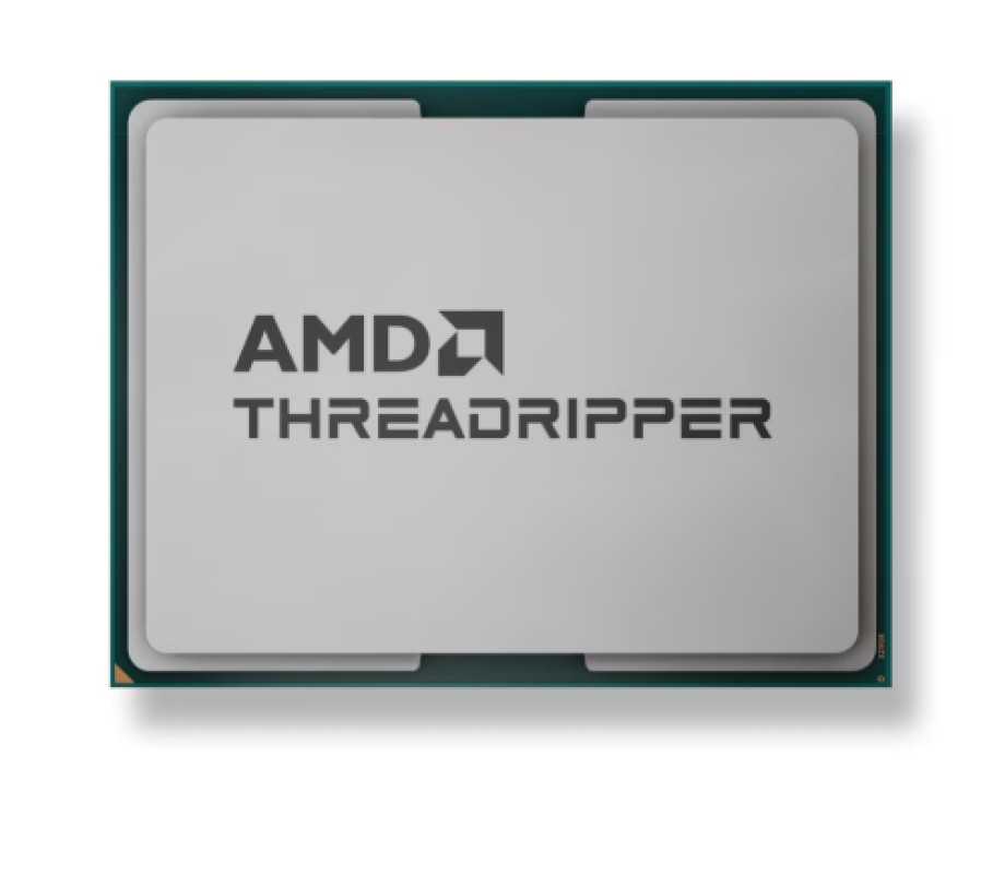 AMD Ryzen Threadripper 9970X procesador 4 GHz 128 MB L3 Bandeja