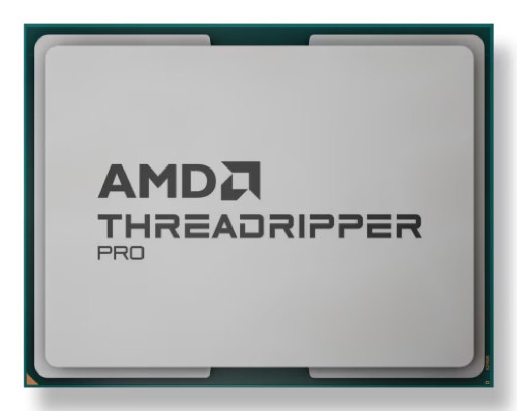 AMD Ryzen Threadripper PRO 9975WX procesador 4 GHz 128 MB L3 Bandeja