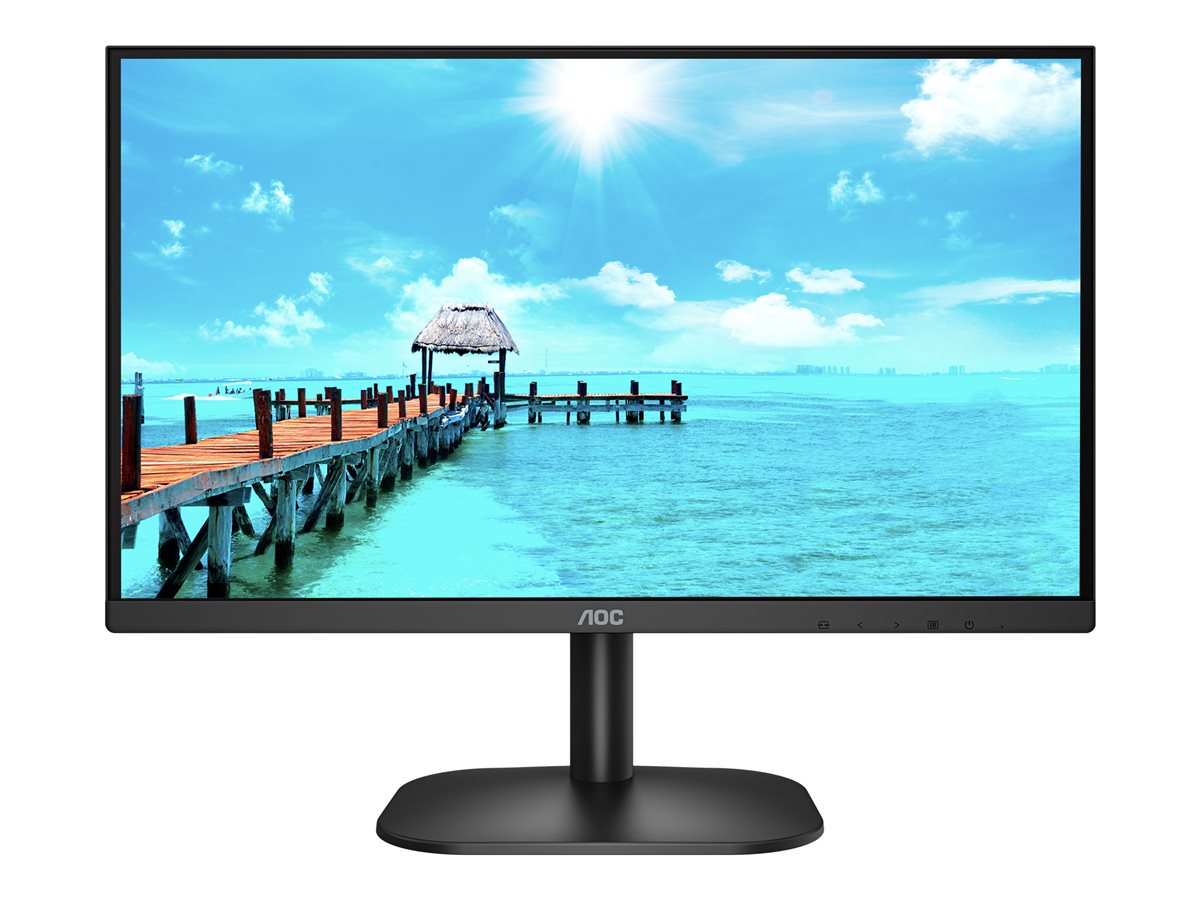 AOC 22B2AM - monitor LED - Full HD (1080p) - 22"