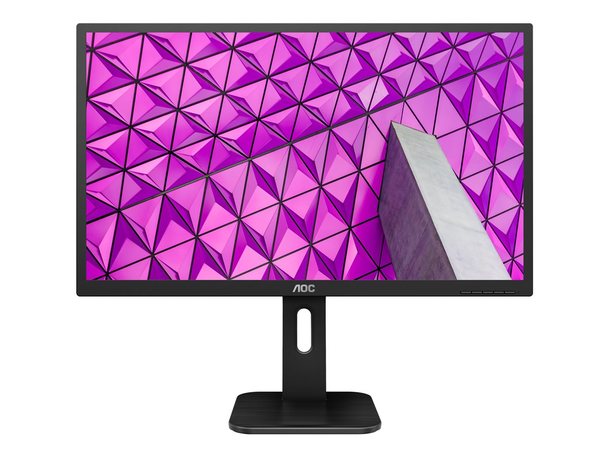 AOC 22P1D - monitor LED - Full HD (1080p) - 21.5"