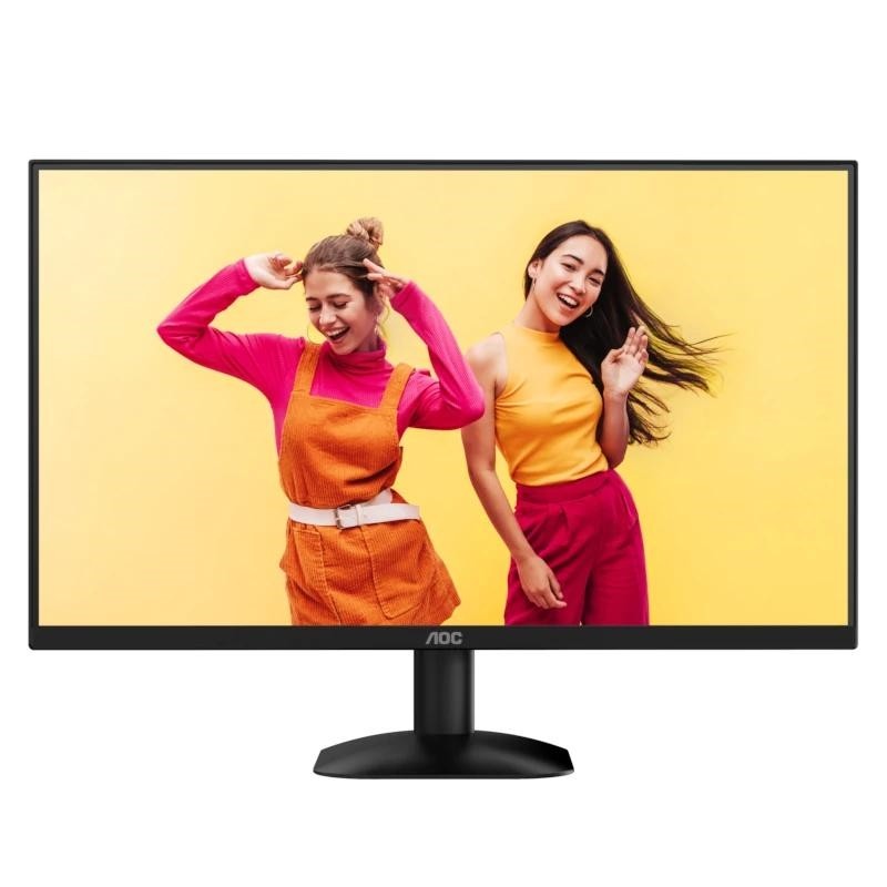 AOC B3 27B35HM pantalla para PC 68,6 cm (27") 1920 x 1080 Pixeles Full HD LED Negro