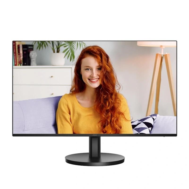 AOC B3 27B3HA2 pantalla para PC 68,6 cm (27") 1920 x 1080 Pixeles Full HD LED Negro