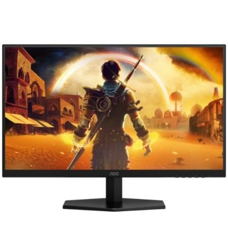 AOC G4 27G42E pantalla para PC 68,6 cm (27") 1920 x 1080 Pixeles Full HD LCD Negro