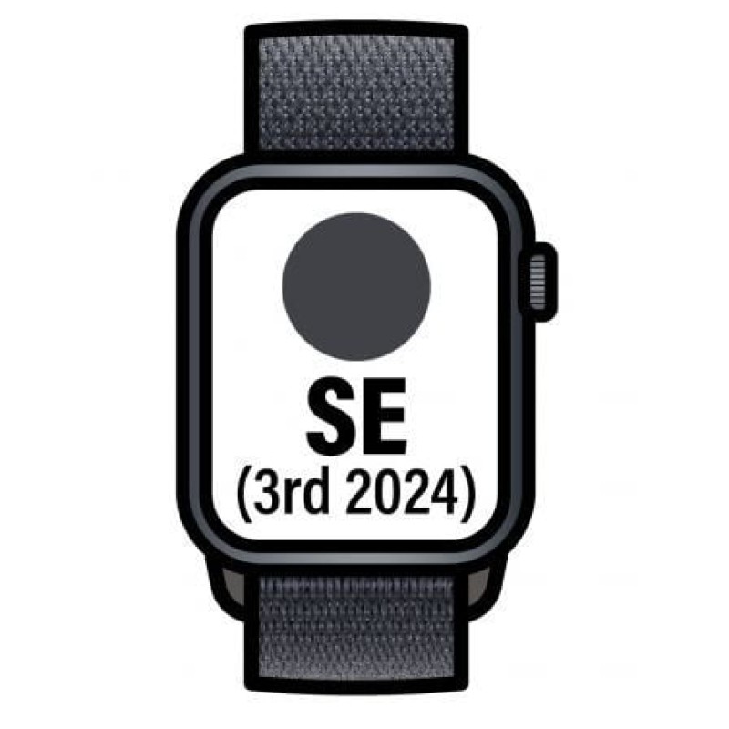 APPLE WATCH 10 42 JB AL INK SL GPS