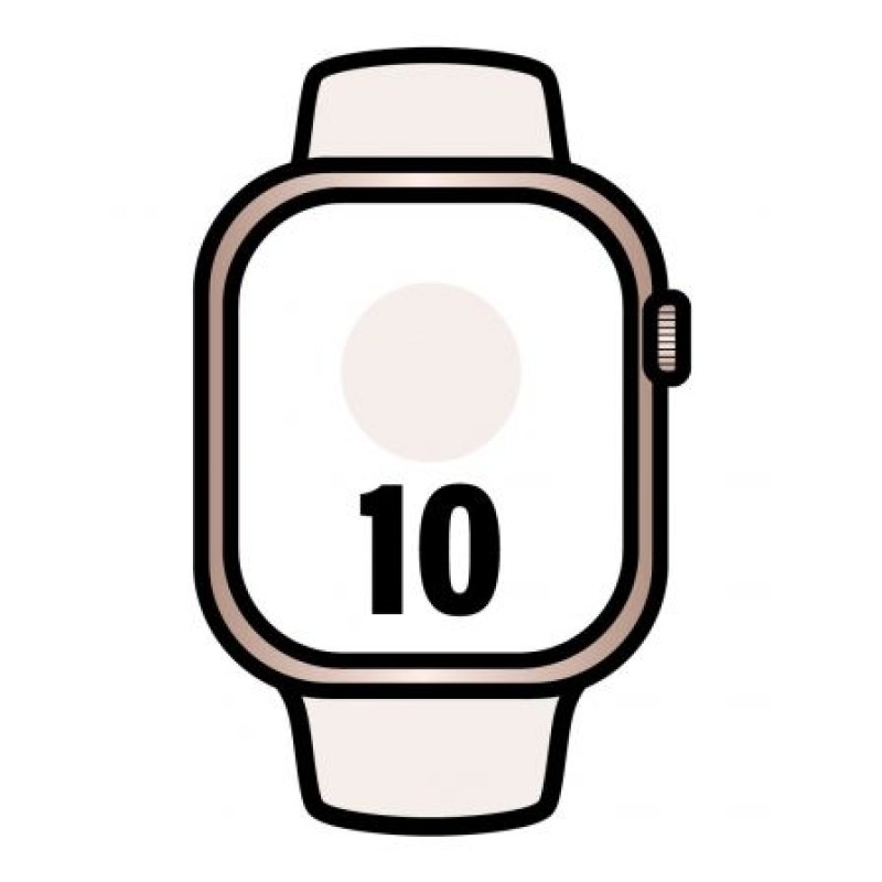 APPLE WATCH 10 46 RG AL LB SB ML CE