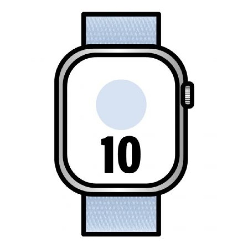 APPLE WATCH 10 46 SI AL BC SL CEL