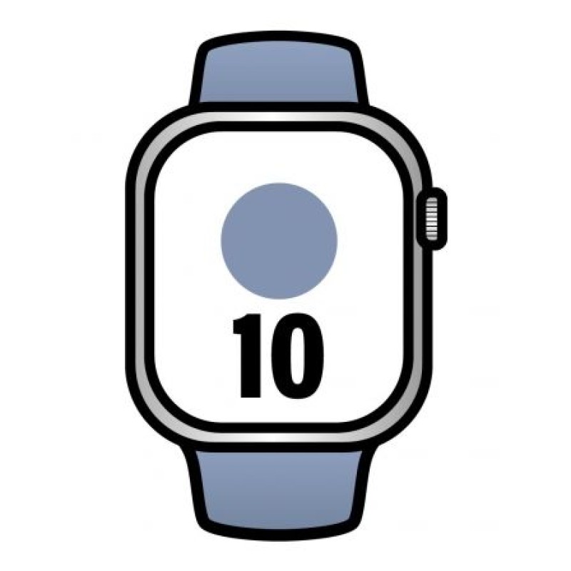 APPLE WATCH 10 46 SI AL DN SB ML GP