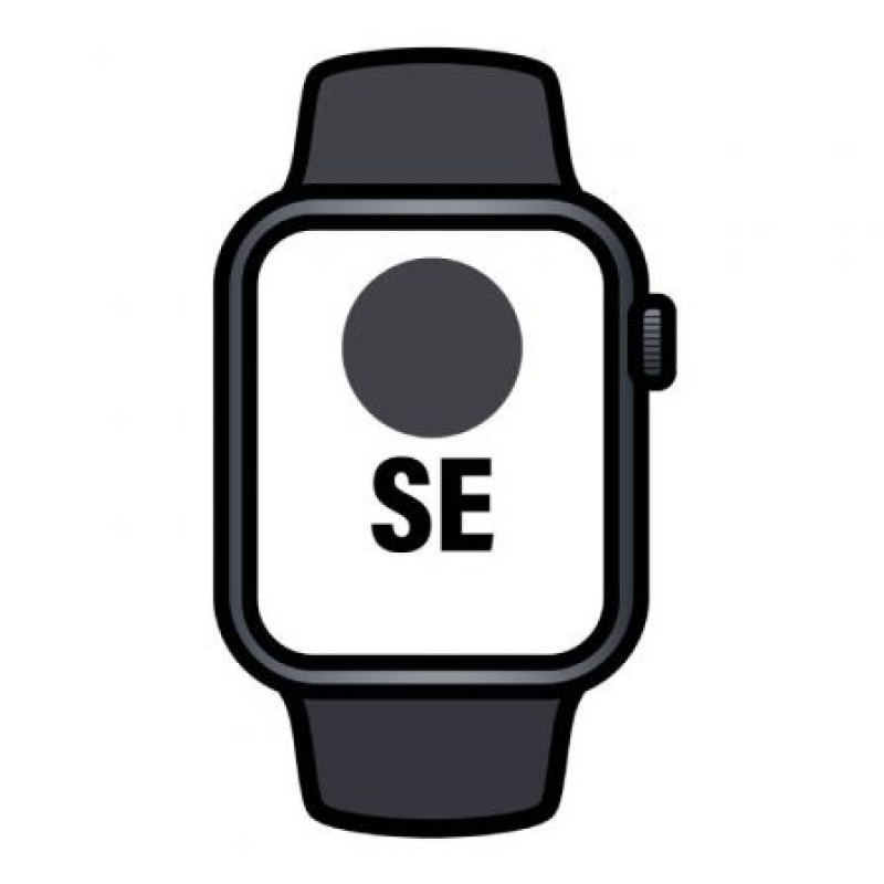 APPLE WATCH SE 44 MI AL MI SB SM CE