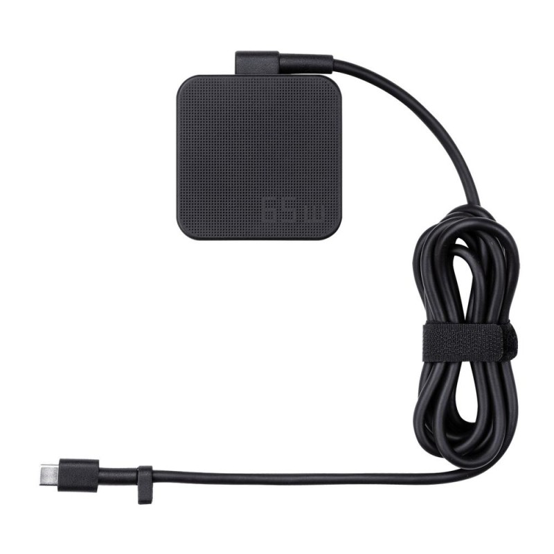 ASUS AC65-00 65W USB adaptador e inversor de corriente Interior Negro