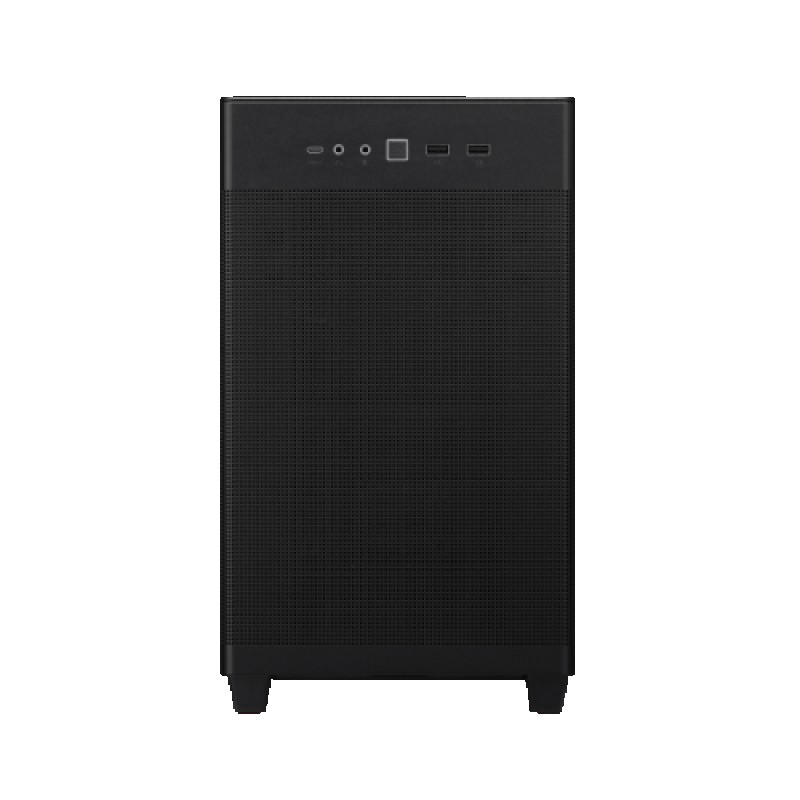 ASUS AP201 PRIME CASE TG Mini Tower Negro