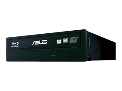 ASUS BC-12D2HT Bulk unidad de disco óptico Interno Blu-Ray DVD Combo Negro
