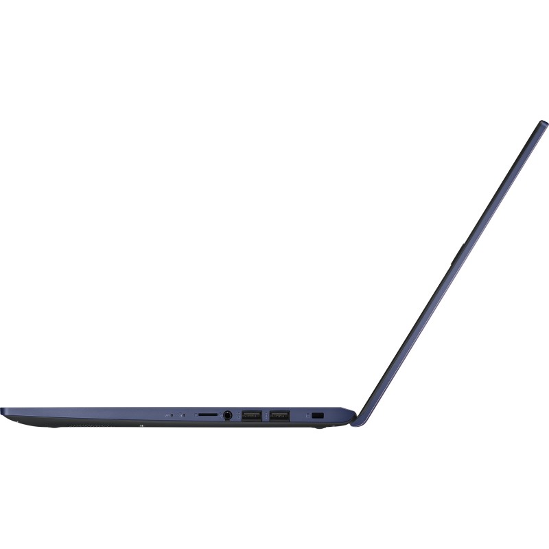 ASUS D515DA-BR703T - Portátil 15.6" HD (Ryzen 3 3250U, 8GB RAM, 256GB SSD, Radeon Graphics, Windows 10 Home S) Azul Pavo Real - Teclado QWERTY españ