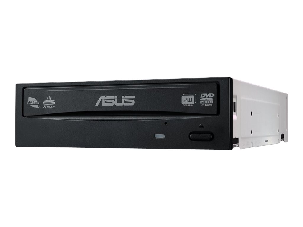ASUS DRW-24D5MT - unidad DVD±RW (±R DL) / DVD-RAM - Serial ATA - interna