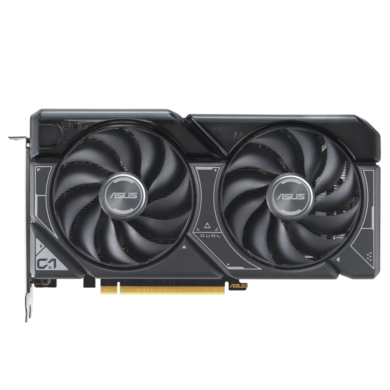 ASUS Dual -RTX4060-O8G NVIDIA GeForce RTX 4060 8GB GDDR6