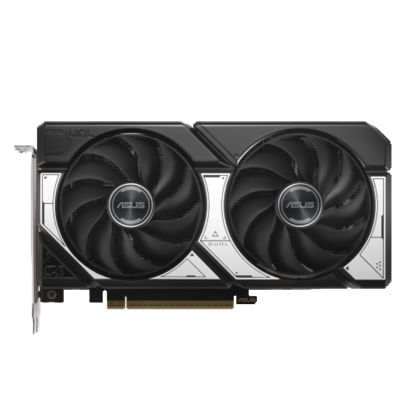 ASUS Dual -RTX5060TI-8G NVIDIA GeForce RTX 5060 Ti 8GB GDDR7