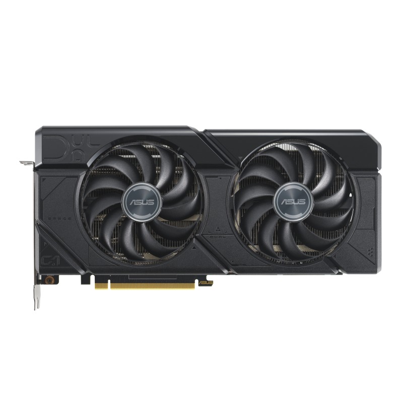 ASUS Dual -RX7900GRE-O16G AMD Radeon RX 7900 GRE 16GB GDDR6