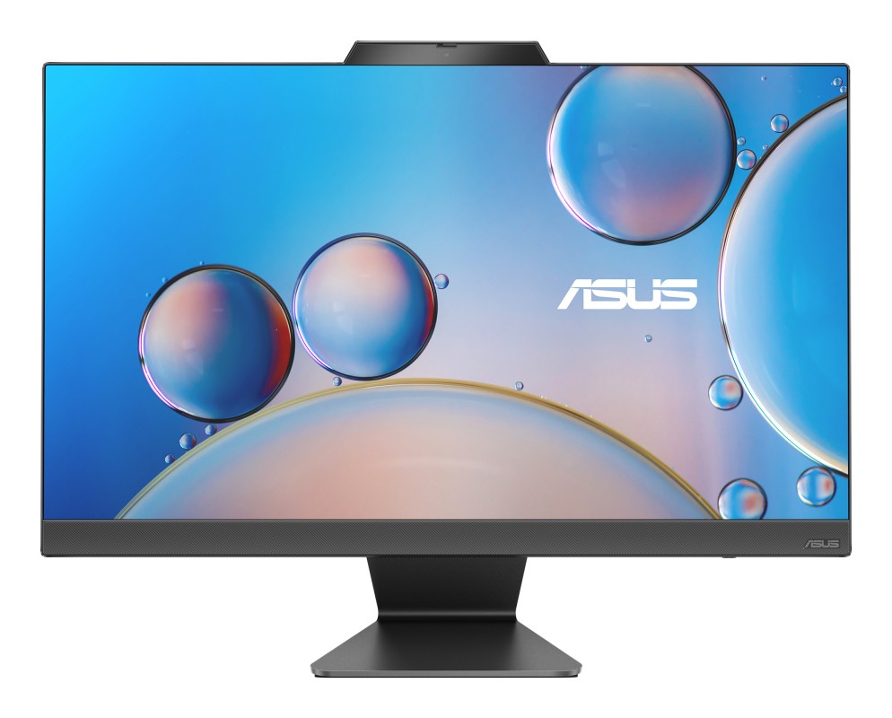 ASUS E3402WVAK-BPC184X - Sobremesa todo en uno 23.8" Full HD (Intel Core i7-1355U, 16GB RAM, 512GB SSD, Graphics, Windows 11 Pro) Negro - Teclado QWER