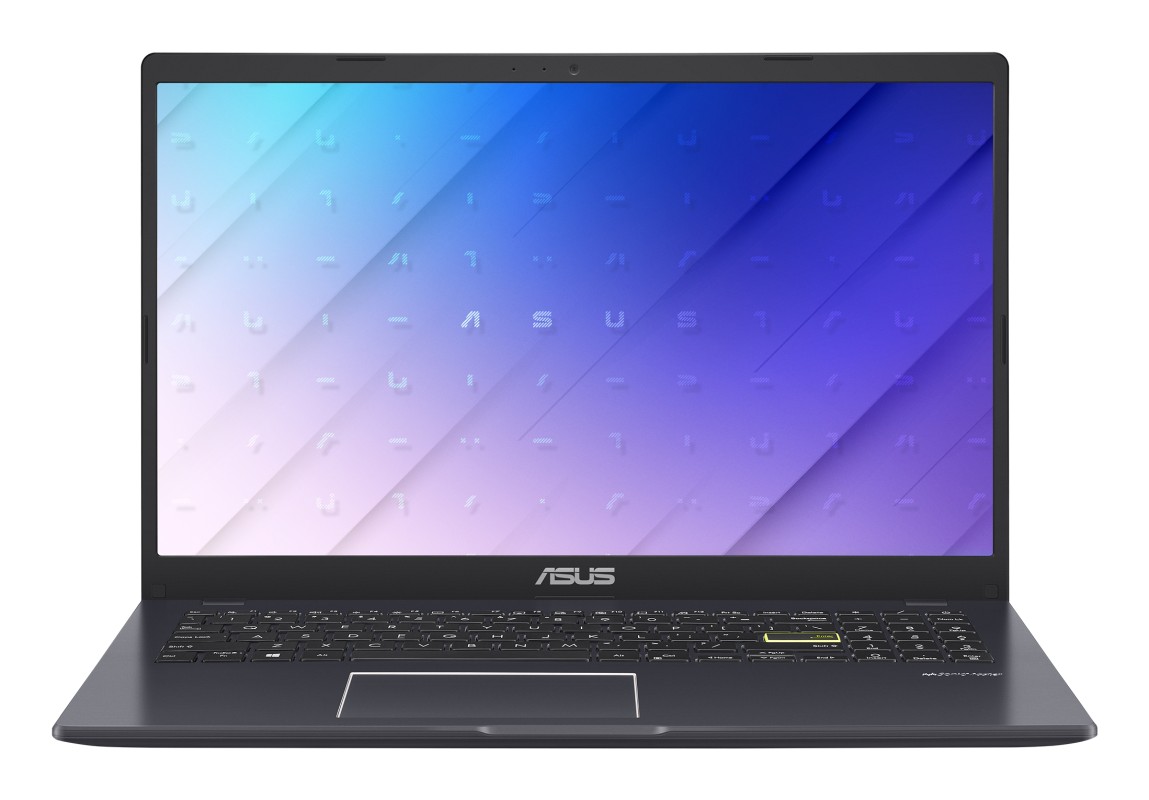 ASUS E510MA-EJ617W - Ordenador Portátil 15.6" Full HD (Intel Celeron N4020, 8GB RAM, 256GB SSD, UHD Graphics 600, Windows 11 Home) Negro Estrella - T