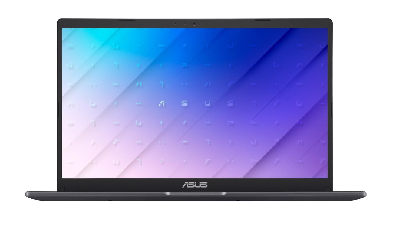 ASUS E510MA-EJ972 - Ordenador Portátil 15.6" Full HD (Intel Celeron N4020, 8GB RAM, 256GB SSD, UHD Graphics 600, Sin Sistema Operativo) Negro Estrell