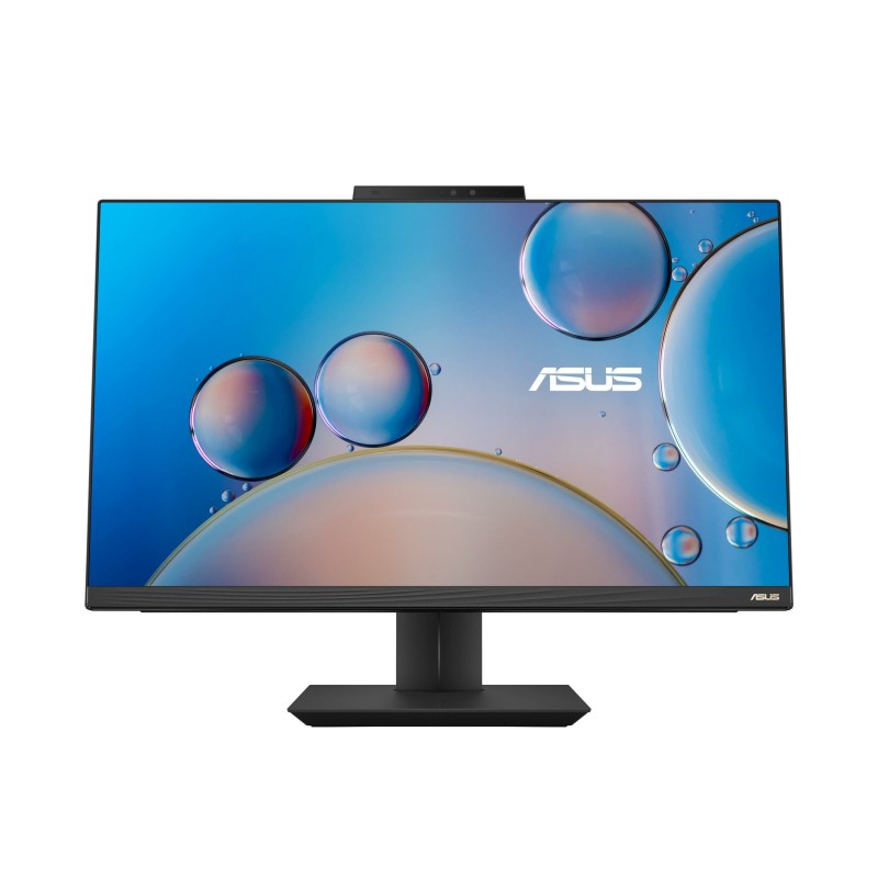 ASUS E5702WVAK-BPE028X - Sobremesa todo en uno 27" Full HD (Intel Core i7-1360P, 16GB RAM, 512GB SSD, Iris Xe Graphics, Windows 11 Pro) Negro