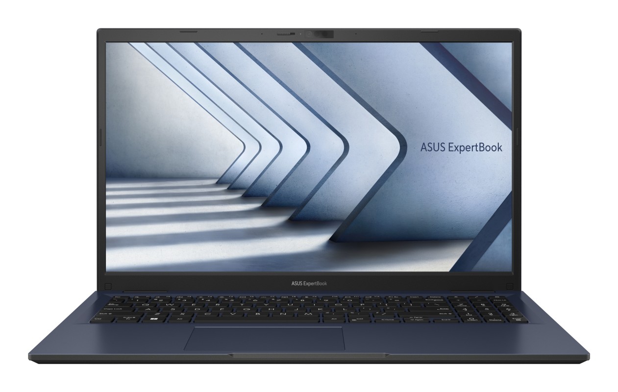 ASUS ExpertBook B1 B1502CVA-BQ0076 - Ordenador Portátil 15.6" Full HD (Intel Core i5-1335U, 8GB RAM, 512GB SSD, UHD Graphics, Sin Sistema Operativo)