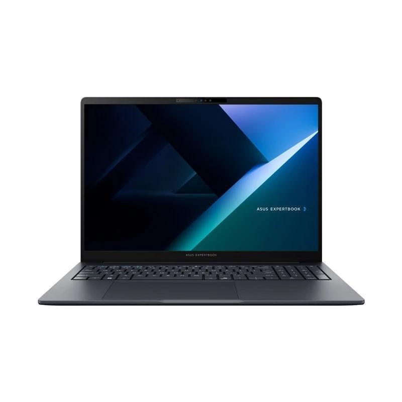 ASUS ExpertBook B5 B5605CCA-MB0192X - Ordenador Portátil 16" WUXGA (Intel Core Ultra 7 255H, 32GB RAM, 1TB SSD, Arc 140T, Windows 11 Pro) Gris Suave