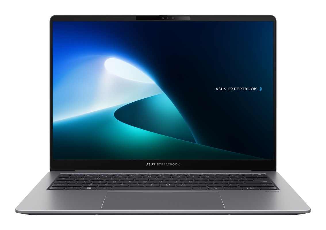 ASUS ExpertBook P5 P5405CSA-NZ0719X - Copilot+PC - Ordenador Portátil 14" WQXGA 144Hz (Intel Core Ultra 7 258V, 32GB RAM, 1TB SSD, Arc Graphics 140V,