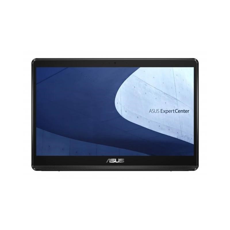 ASUS ExpertCenter E1 AiO E1600WKAT-BMR135M - Sobremesa todo en uno 15.6" Full HD (Intel Celeron N4500, 8GB RAM, 256GB SSD, UHD Graphics, Sin Sistema O