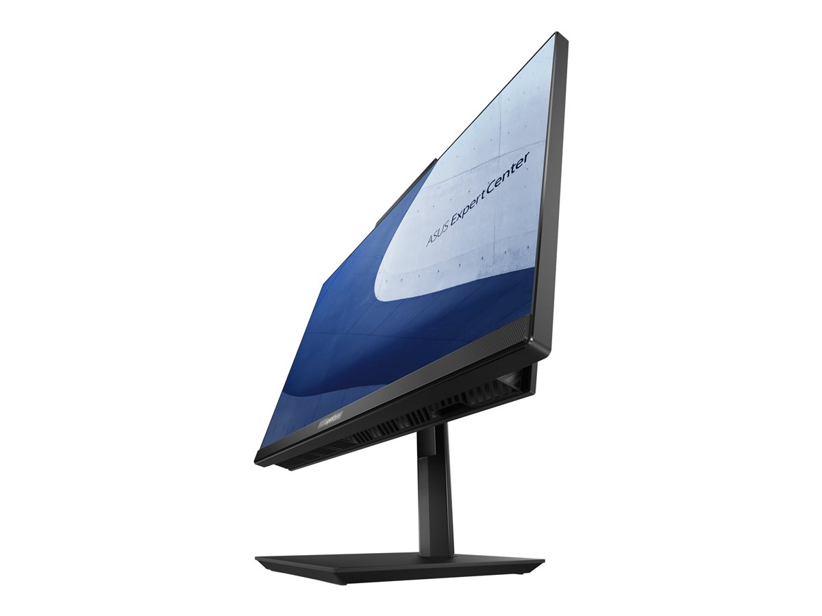ASUS ExpertCenter E5 AiO 24 E5402WHAK BA060X - todo en uno - Core i5 11500B 3.3 GHz - 8GB - SSD 256GB - LED 23.8"
