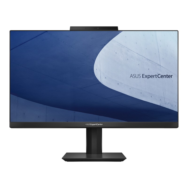ASUS ExpertCenter E5 AiO 24 E5402WVAK-BA110X - Sobremesa todo en uno 23.8" Full HD (Intel Core i5-1340P, 16GB RAM, 512GB SSD, Iris Xe Graphics, Window