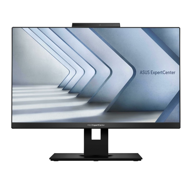 ASUS ExpertCenter E5 AiO 24 E5402WVAK-BPC079X - Sobremesa todo en uno 23.8" Full HD (Intel Core i7-1360P, 16GB RAM, 1TB SSD, UHD Graphics, Windows 11