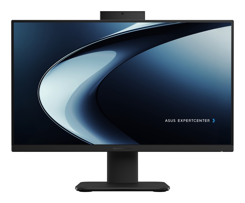 ASUS ExpertCenter P400 AiO P440VAK-BPC5040 - Sobremesa todo en uno 23.8" Full HD (Intel Core 5 210H, 16GB RAM, 512GB SSD, Graphics, Sin Sistema Operat