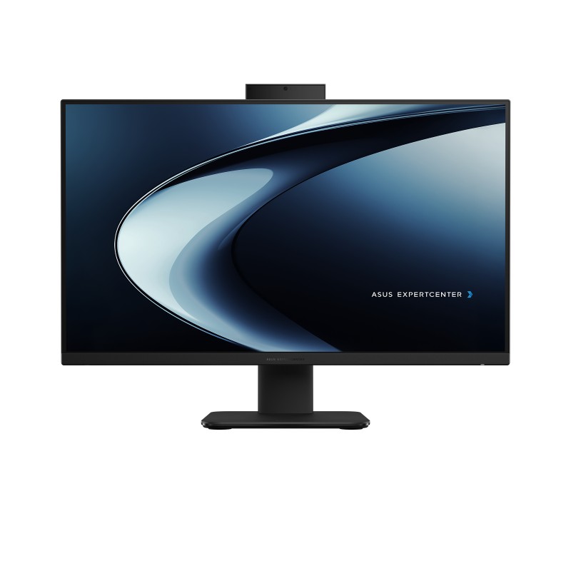 ASUS ExpertCenter P400 AiO P470VAK-BPE3450 - Sobremesa todo en uno 27" Full HD (Intel Core 5 210H, 16GB RAM, 512GB SSD, Graphics, Sin Sistema Operativ