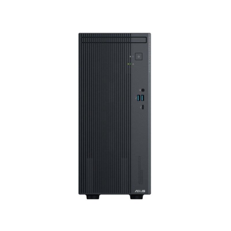 ASUS ExpertCenter P500 Mini Tower P500MV-13420H043X - Sobremesa (Intel Core i5-13420H, 16GB RAM, 512GB SSD, UHD Graphics, Windows 11 Pro) Gris - Tecla